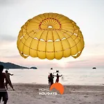 #090 Correeira Quiet Area Αλμπουφέιρα