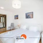 Apartman #090 Correeira Quiet Area