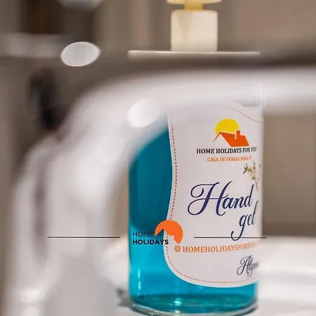 #090 Correeira By Holidays 아파트 *