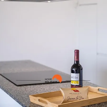 #090 Correeira By Holidays