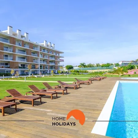 #090 Correeira Quiet Area Daire Albufeira