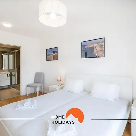 아파트 #090 Correeira By Holidays