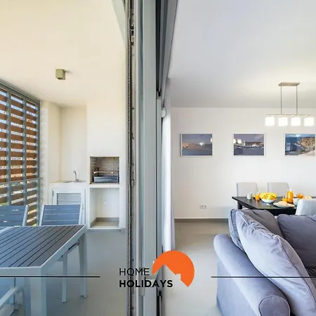 Apartment #090 Correeira By Holidays *