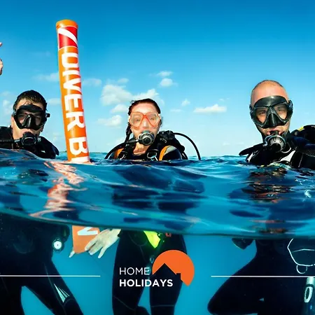 #090 Correeira By Holidays 아파트 *