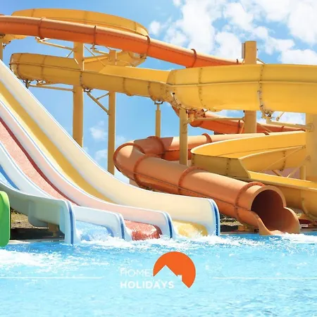 #090 Correeira By Holidays * 알부페이라