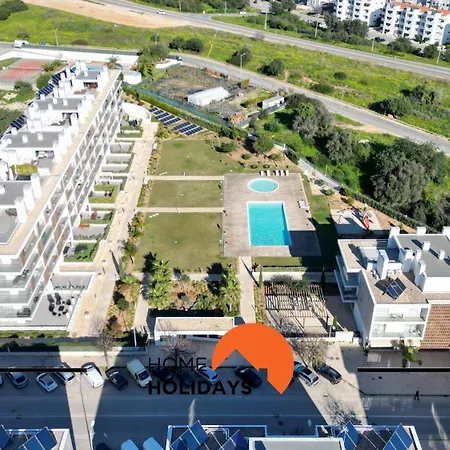 #090 Correeira By Holidays Apartment