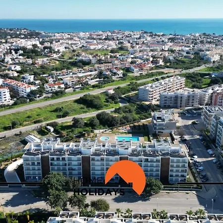 Apartman #090 Correeira Quiet Area Albufeira