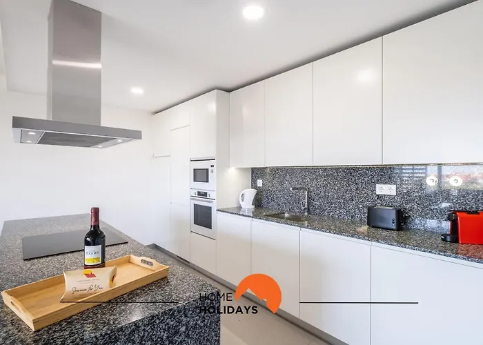 #090 Correeira By Holidays Albufeira