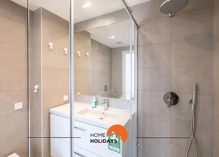 #090 Correeira By Holidays Apartment