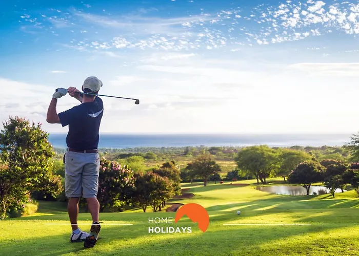 #090 Correeira By Holidays Apartment