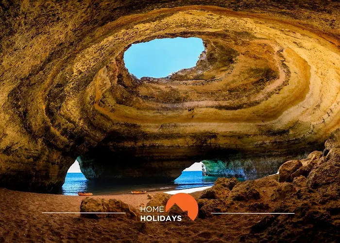 #090 Correeira By Holidays Apartment *