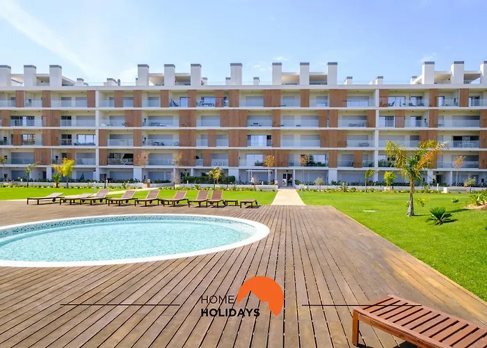 Apartment #090 Correeira By Holidays