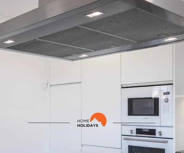 #090 Correeira By Holidays