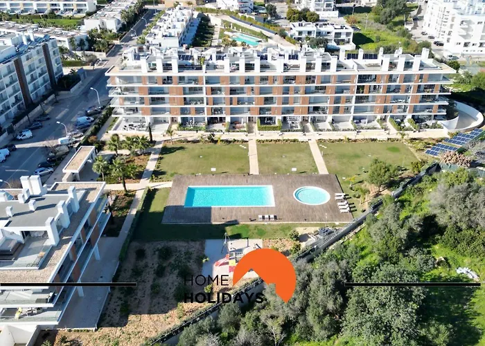 Apartment #090 Correeira By Holidays