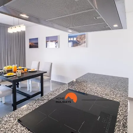 Apartman #090 Correeira By Holidays *