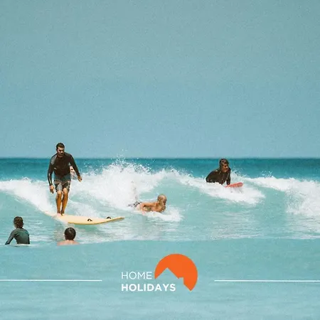 #090 Correeira By Holidays * Albufeira