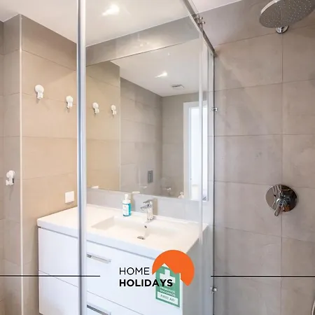 #090 Correeira By Holidays Apartman