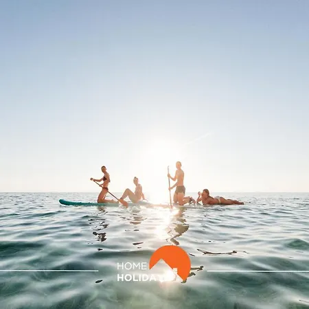 #090 Correeira By Holidays