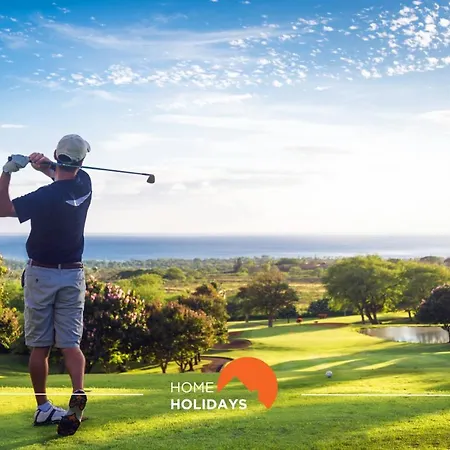 #090 Correeira By Holidays Apartman