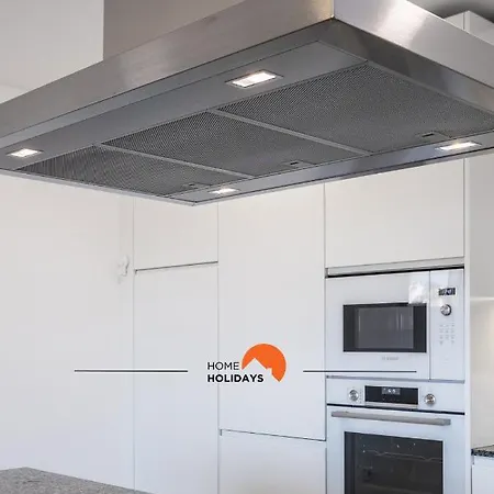 #090 Correeira By Holidays