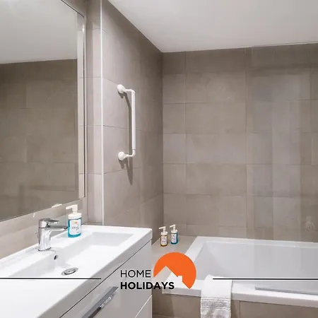 #090 Correeira By Holidays Apartman Albufeira