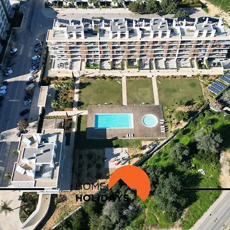 #090 Correeira By Holidays Apartman Albufeira