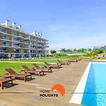 #090 Correeira Quiet Area Appartamento Albufeira